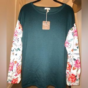 Matilda Jane Sweater